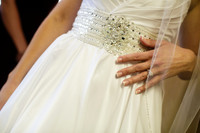 Nathalie & Brendan Wedding Preview