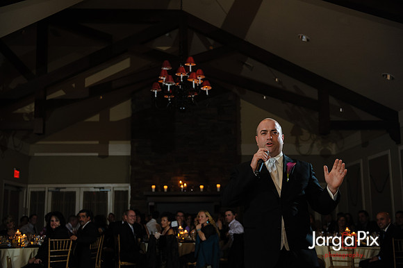 Nathalie & Brendan Wedding Preview