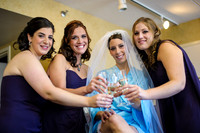 Nathalie & Brendan Wedding Preview