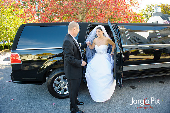 Nathalie & Brendan Wedding Preview