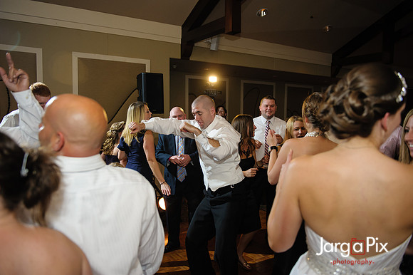 Nathalie & Brendan Wedding Preview
