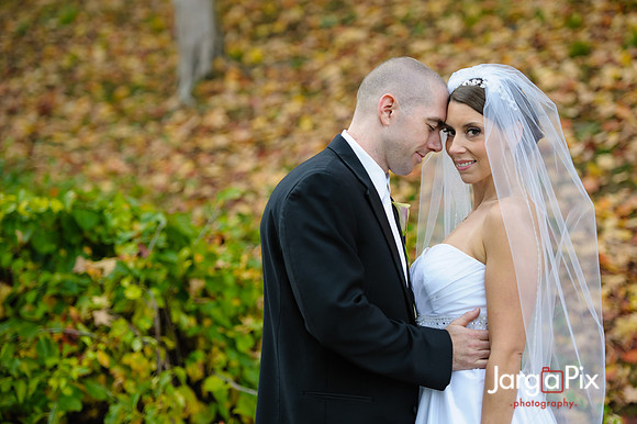 Nathalie & Brendan Wedding Preview