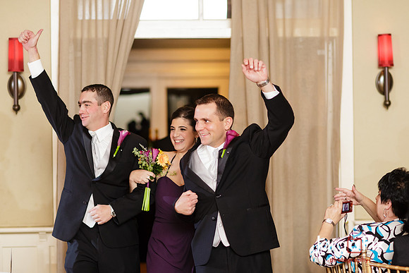 Nathalie & Brendan Wedding Preview