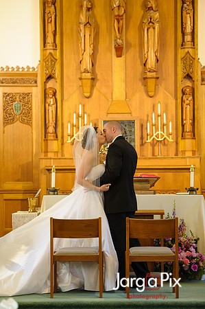 Nathalie & Brendan Wedding Preview