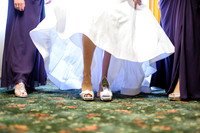 Nathalie & Brendan Wedding Preview