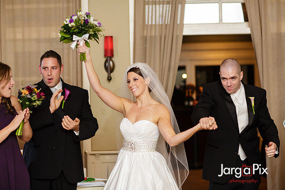 Nathalie & Brendan Wedding Preview