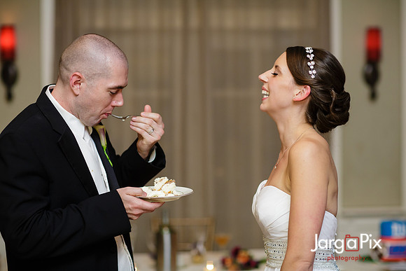 Nathalie & Brendan Wedding Preview