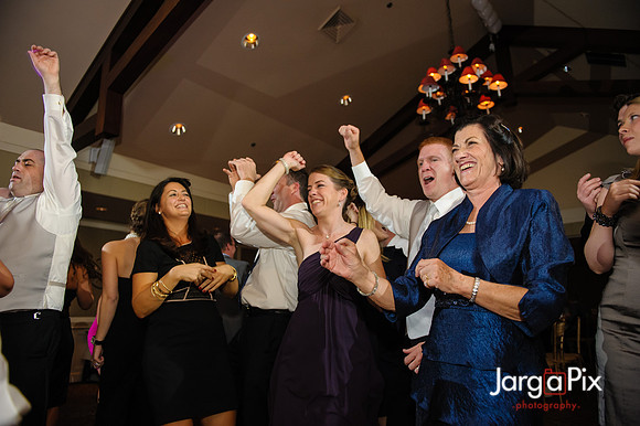 Nathalie & Brendan Wedding Preview