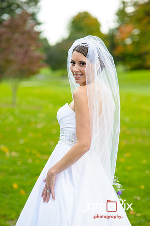 Nathalie & Brendan Wedding Preview