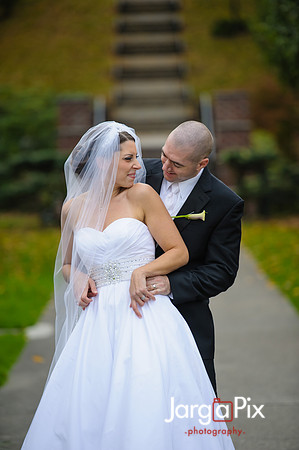 Nathalie & Brendan Wedding Preview