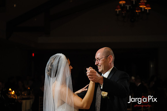 Nathalie & Brendan Wedding Preview