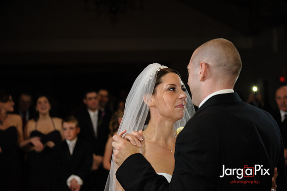 Nathalie & Brendan Wedding Preview