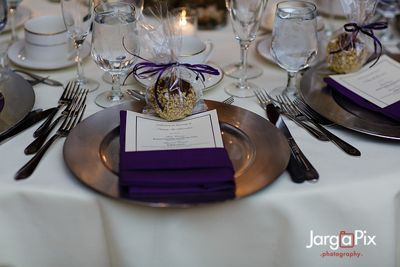 Nathalie & Brendan Wedding Preview