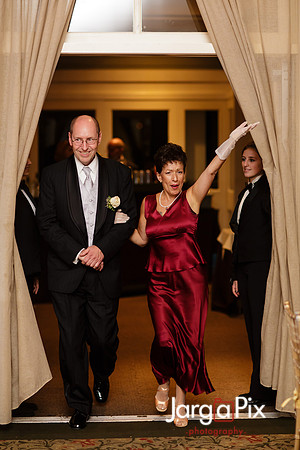 Nathalie & Brendan Wedding Preview