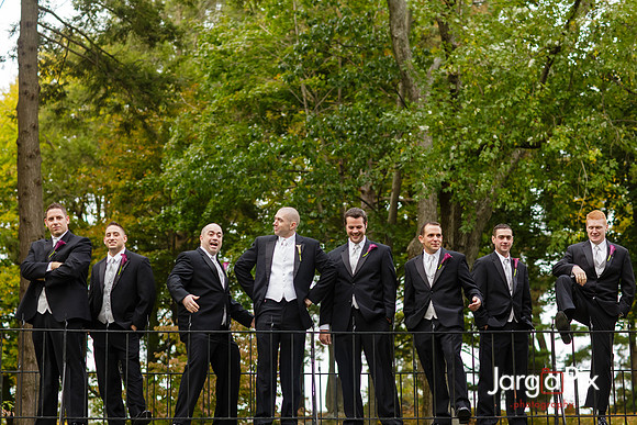 Nathalie & Brendan Wedding Preview