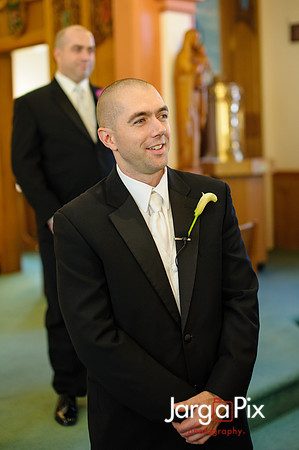 Nathalie & Brendan Wedding Preview