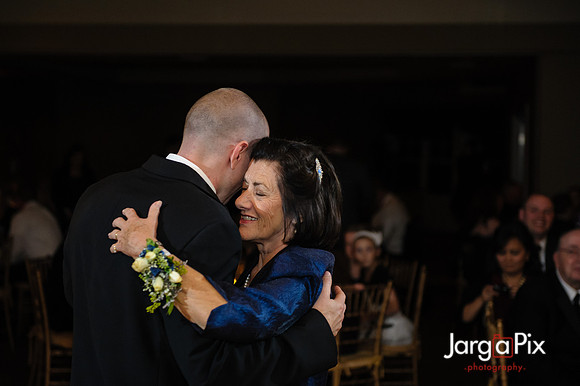 Nathalie & Brendan Wedding Preview