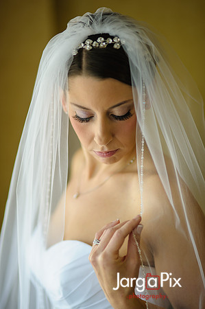 Nathalie & Brendan Wedding Preview