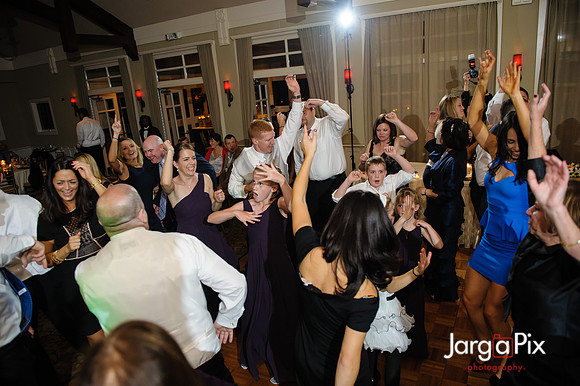 Nathalie & Brendan Wedding Preview
