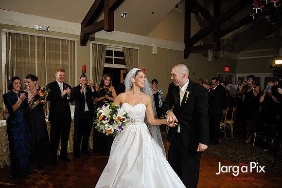 Nathalie & Brendan Wedding Preview