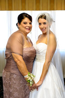Nathalie & Brendan Wedding Preview