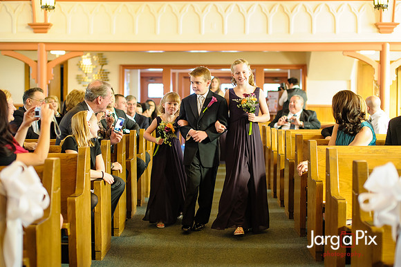Nathalie & Brendan Wedding Preview