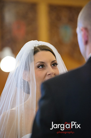 Nathalie & Brendan Wedding Preview