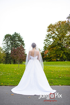 Nathalie & Brendan Wedding Preview