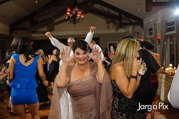 Nathalie & Brendan Wedding Preview