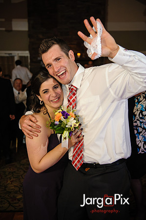 Nathalie & Brendan Wedding Preview