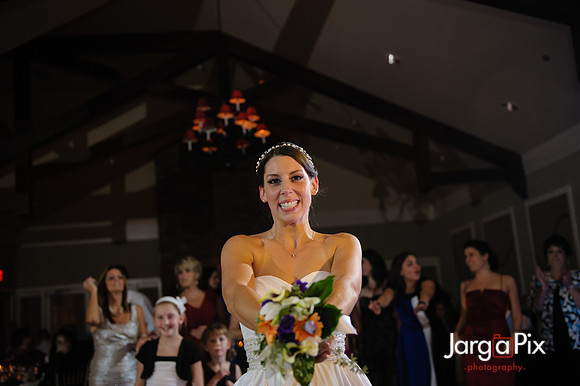 Nathalie & Brendan Wedding Preview