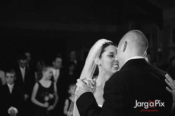 Nathalie & Brendan Wedding Preview