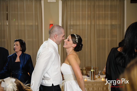 Nathalie & Brendan Wedding Preview