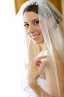 Nathalie & Brendan Wedding Preview