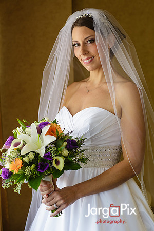 Nathalie & Brendan Wedding Preview