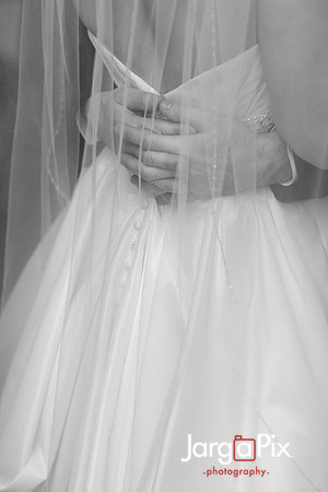 Nathalie & Brendan Wedding Preview