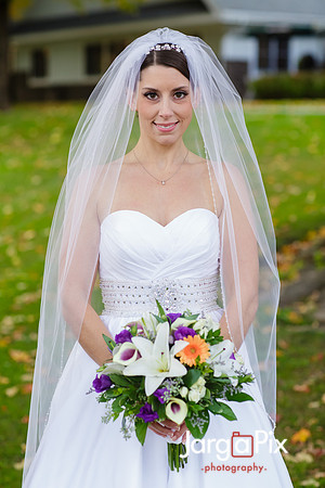 Nathalie & Brendan Wedding Preview