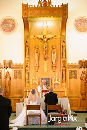 Nathalie & Brendan Wedding Preview