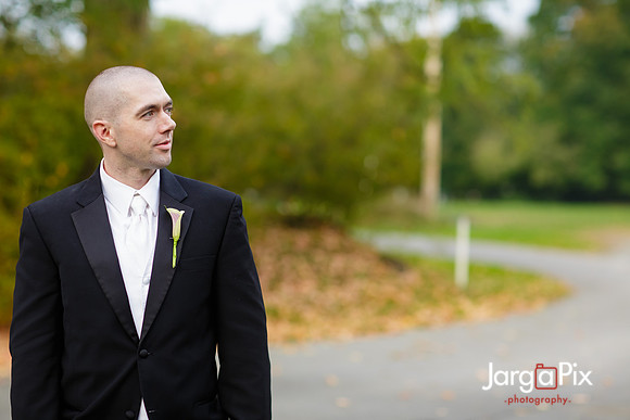 Nathalie & Brendan Wedding Preview