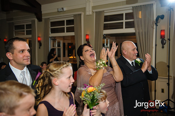 Nathalie & Brendan Wedding Preview