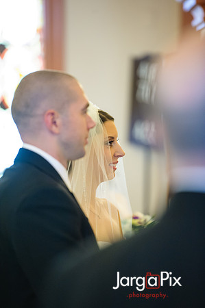 Nathalie & Brendan Wedding Preview