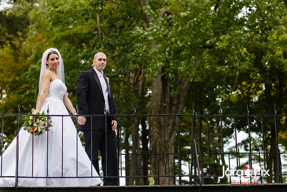 Nathalie & Brendan Wedding Preview