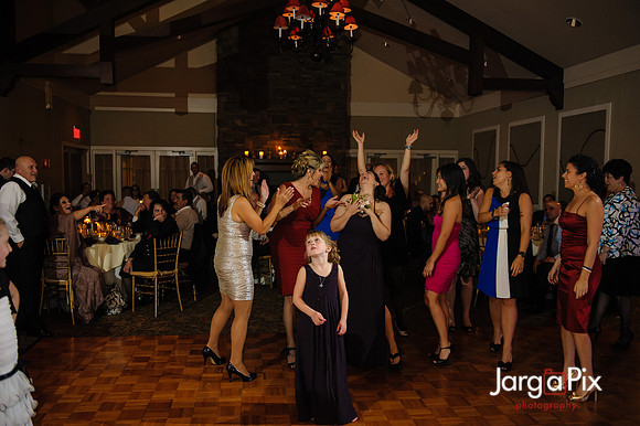 Nathalie & Brendan Wedding Preview