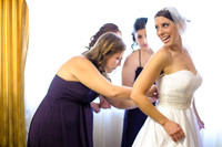 Nathalie & Brendan Wedding Preview