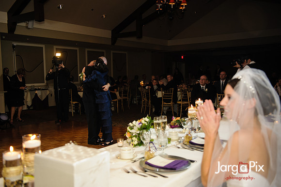 Nathalie & Brendan Wedding Preview
