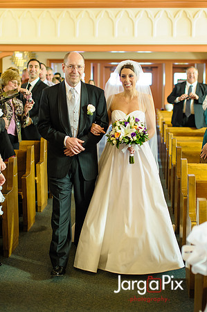 Nathalie & Brendan Wedding Preview