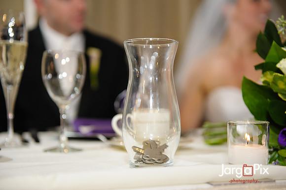 Nathalie & Brendan Wedding Preview