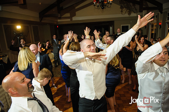 Nathalie & Brendan Wedding Preview