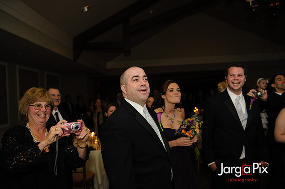 Nathalie & Brendan Wedding Preview