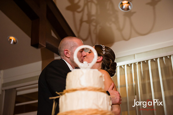 Nathalie & Brendan Wedding Preview